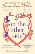 On the Other Side - Carrie Hope Fletcher, Little, Brown, 2017