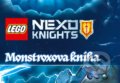Kniha: LEGO® NEXO KNIGHTS™ – Monstroxova kniha (Computer Press). Computer Press, 2017 Kniha: LEGO® NEXO KNIGHTS™ – Monstroxova kniha (Computer Press). Computer Press, 2017