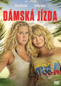 Film: Dámská jízda (Jonathan Levine) (DVD). Bonton Film, 2017 Film: Dámská jízda (Jonathan Levine) (DVD). Bonton Film, 2017