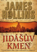 Kniha: Jidášův kmen (James Rollins). BB/art, 2017 Kniha: Jidášův kmen (James Rollins). BB/art, 2017