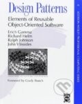 Kniha: Design Patterns (Erich Gamma a kolektív). Addison-Wesley Professional, 1994 Kniha: Design Patterns (Erich Gamma a kolektív). Addison-Wesley Professional, 1994