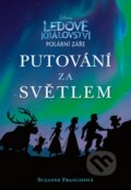 Kniha: Ledové království: Polární záře - Putování za světlem (Suzanne Francis). Egmont ČR, 2017 Kniha: Ledové království: Polární záře - Putování za světlem (Suzanne Francis). Egmont ČR, 2017