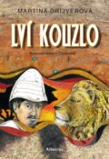 Kniha: Lví kouzlo (Martina Drijverová). Albatros CZ, 2017 Kniha: Lví kouzlo (Martina Drijverová). Albatros CZ, 2017