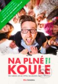 Kniha: Na plné koule (Pavel Šíma), 2017 Kniha: Na plné koule (Pavel Šíma), 2017