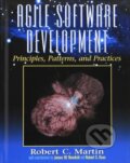 Kniha: Agile Software Development (Robert C. Martin). Prentice Hall, 2002 Kniha: Agile Software Development (Robert C. Martin). Prentice Hall, 2002