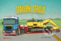Kniha: Stavební stroje (CPRESS). CPRESS, 2017 Kniha: Stavební stroje (CPRESS). CPRESS, 2017