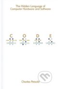 Kniha: Code (Charles Petzold). Microsoft Press, 2000 Kniha: Code (Charles Petzold). Microsoft Press, 2000
