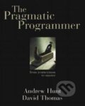 The Pragmatic Programmer - Andrew Hunt, David Thomas, Addison-Wesley Professional, 1999