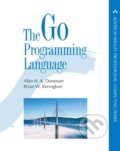 The Go Programming Language - Alan A.A. Donovan, Brian W. Kernighan, Addison-Wesley Professional, 2015