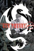 Kniha: Gun Theory (Daniel Way). Dark Horse, 2017 Kniha: Gun Theory (Daniel Way). Dark Horse, 2017