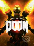 Kniha: The Art of DOOM (Bethesda Softworks). Dark Horse, 2016 Kniha: The Art of DOOM (Bethesda Softworks). Dark Horse, 2016