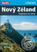 Kniha: Nový Zéland (Lingea). Lingea, 2017 Kniha: Nový Zéland (Lingea). Lingea, 2017
