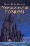 Kniha: Nejvzdálenější pobřeží (Ursula K. Le Guin). Triton, 2003 Kniha: Nejvzdálenější pobřeží (Ursula K. Le Guin). Triton, 2003