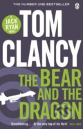 Kniha: The Bear and the Dragon (Tom Clancy). Penguin Books, 2013 Kniha: The Bear and the Dragon (Tom Clancy). Penguin Books, 2013