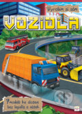 Kniha: Vyrobím si sám: Vozidla (Aksjomat). Aksjomat, 2013 Kniha: Vyrobím si sám: Vozidla (Aksjomat). Aksjomat, 2013