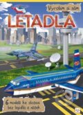 Kniha: Vyrobím si sám: Letadla (Aksjomat). Aksjomat, 2015 Kniha: Vyrobím si sám: Letadla (Aksjomat). Aksjomat, 2015