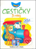 Kniha: Cestičky (3 roky) (Aksjomat). Aksjomat, 2014 Kniha: Cestičky (3 roky) (Aksjomat). Aksjomat, 2014