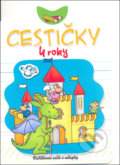 Kniha: Cestičky (4 roky) (Aksjomat). Aksjomat, 2014 Kniha: Cestičky (4 roky) (Aksjomat). Aksjomat, 2014