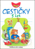 Kniha: Cestičky (5 let) (Aksjomat). Aksjomat, 2014 Kniha: Cestičky (5 let) (Aksjomat). Aksjomat, 2014