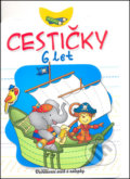 Kniha: Cestičky (6 let) (Aksjomat). Aksjomat, 2014 Kniha: Cestičky (6 let) (Aksjomat). Aksjomat, 2014