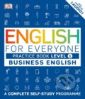 Kniha: English for Everyone: Practice Book - Business English, 2017 Kniha: English for Everyone: Practice Book - Business English, 2017
