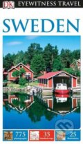 Kniha: Sweden (Dorling Kindersley). Dorling Kindersley, 2017 Kniha: Sweden (Dorling Kindersley). Dorling Kindersley, 2017