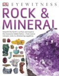 Rock and Mineral, Dorling Kindersley, 2014