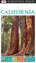 Kniha: California (Dorling Kindersley). Dorling Kindersley, 2016 Kniha: California (Dorling Kindersley). Dorling Kindersley, 2016