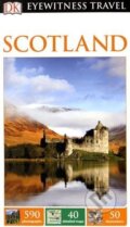 Kniha: Scotland (Dorling Kindersley). Dorling Kindersley, 2016 Kniha: Scotland (Dorling Kindersley). Dorling Kindersley, 2016