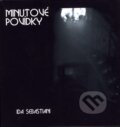 Kniha: Minutové povídky (Ida Sebastiani). Triton, 2008 Kniha: Minutové povídky (Ida Sebastiani). Triton, 2008