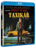 Film: Taxikář (Martin Scorsese) (Blu-ray). Bonton Film, 2017 Film: Taxikář (Martin Scorsese) (Blu-ray). Bonton Film, 2017