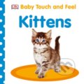 Kniha: Kittens (Dorling Kindersley). Dorling Kindersley, 2017 Kniha: Kittens (Dorling Kindersley). Dorling Kindersley, 2017