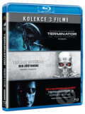 Kolekcia Terminator - James Cameron, Bonton Film, 2017