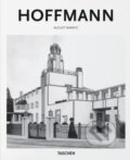 Kniha: Hoffmann (August Sarnitz). Taschen, 2016 Kniha: Hoffmann (August Sarnitz). Taschen, 2016