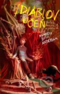 Kniha: Diablov učeň (Kenneth Bogh Andersen). Slovart, 2017 Kniha: Diablov učeň (Kenneth Bogh Andersen). Slovart, 2017