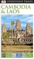 Kniha: Cambodia and Laos (Dorling Kindersley). Dorling Kindersley, 2016 Kniha: Cambodia and Laos (Dorling Kindersley). Dorling Kindersley, 2016