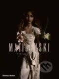 Kniha: Maticevski (Mitchell Oakley Smith). Thames & Hudson, 2017 Kniha: Maticevski (Mitchell Oakley Smith). Thames & Hudson, 2017