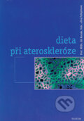 Dieta při ateroskleróze - Jiří Kocián, Eva Patlejchová, Triton, 1998