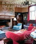 Romantic English Homes - Robert O&#039;Byrne, Ryland, Peters and Small, 2017