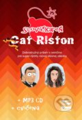 Kniha: Slovíčkareň: Cat Riston - Nemčina (Ján Cibulka). Mikula, 2017 Kniha: Slovíčkareň: Cat Riston - Nemčina (Ján Cibulka). Mikula, 2017