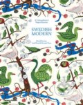 Kniha: Swedish Modern (Helene Boström a Janet Colletti). Thames & Hudson, 2017 Kniha: Swedish Modern (Helene Boström a Janet Colletti). Thames & Hudson, 2017