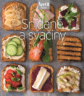 Kniha: Snídaně a svačiny - kuchařka z edice Apetit (IDW). IDW, 2017 Kniha: Snídaně a svačiny - kuchařka z edice Apetit (IDW). IDW, 2017