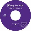 Kniha: READY FOR FCE NEW TB* (Roy Norris). , 2008 Kniha: READY FOR FCE NEW TB* (Roy Norris). , 2008
