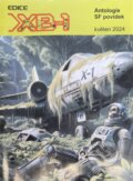 Kniha: XB-1: 2024/05 (Autorský kolektiv). Konektor Kniha: XB-1: 2024/05 (Autorský kolektiv). Konektor