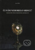 Kniha: Či nám nehorelo srdce? (Ivan Belko). Inštitút Communio, 2020 Kniha: Či nám nehorelo srdce? (Ivan Belko). Inštitút Communio, 2020