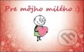 Kniha: Pre môjho milého (Pietro Biblico). Zaex Kniha: Pre môjho milého (Pietro Biblico). Zaex