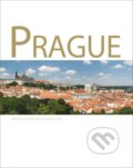 Kniha: Prague (Michal Thoma, Soňa Thomová a Zdeněk Thoma). Slovart, 2024 Kniha: Prague (Michal Thoma, Soňa Thomová a Zdeněk Thoma). Slovart, 2024