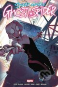 Kniha: Spider-Gwen: Ghost-Spider Omnibus (Seanan McGuire). Marvel, 2023 Kniha: Spider-Gwen: Ghost-Spider Omnibus (Seanan McGuire). Marvel, 2023