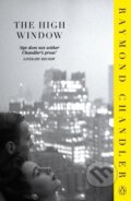 Kniha: The High Window (Raymond Chandler). , 2011 Kniha: The High Window (Raymond Chandler). , 2011