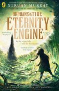 Kniha: Eternity Engine (Struan Murray). , 2022 Kniha: Eternity Engine (Struan Murray). , 2022